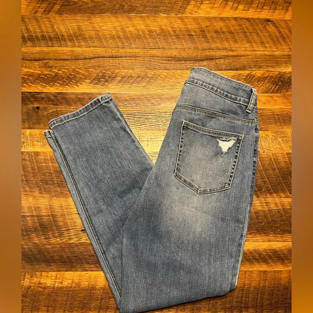 Chicos jeans size .5 (Ladies 6) - Picture 9 of 10